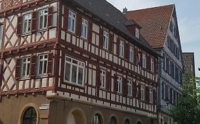 Quartier Zur Alten Apotheke